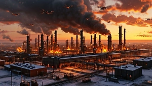 В Кремле заявили о важности соблюдения моратория на удары по энергообъектам