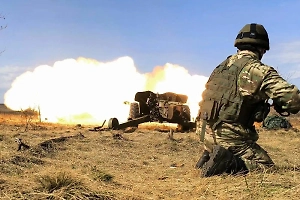 Новости СВО. Освобождены Жеребянки, удар по СБУ в Краматорске, отряды ВСУ бьют около Белой Горы, 21 марта