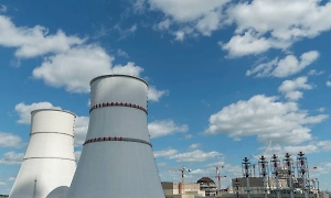 В Курчатове приняли дополнительные меры защиты Курской АЭС