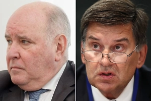 Стало известно, кто возглавит делегацию России на переговорах с США 24 марта