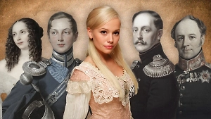 Кем были герои «Бедной Насти» в реальной жизни: 8 дворян, которые стали героями культового сериала