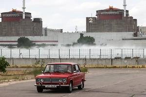 На Украине вызвало переполох предложение Трампа насчёт Запорожской АЭС