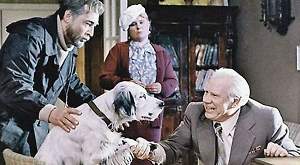 Тест: Уши, лапы, хвост — слабо отгадать 6 фильмов СССР по кадру с собакой?