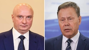 В Совфеде пригрозили судимостью депутату, который захотел «сжечь всех собачников»