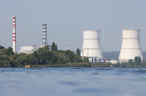 СК РФ обвинил Украину в попытке ядерного терроризма после атаки на Курскую АЭС