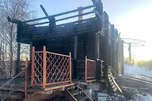 Взрыв в бане в Карелии убил трёх человек, ещё двое в больнице