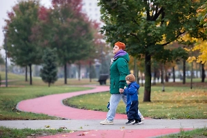 Останина разнесла губернаторов за «соревнования по мизерным выплатам» при рождении детей