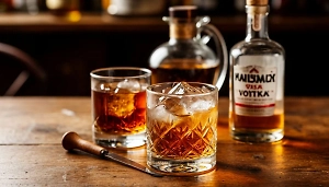 Россиянам рассказали, в каких случаях виски с колой  — лекарство