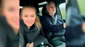 «Концертов нет»: Карьера Джанабаевой пошла под откос из-за Меладзе