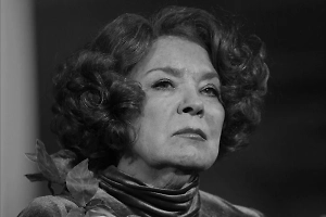 Сражалась 10 лет: Названа причина смерти актрисы Ларисы Голубкиной