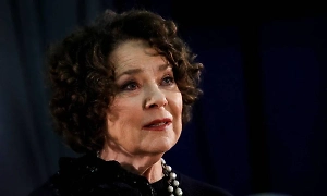 Таблетки не помогали: Стало известно о страшных мучениях Голубкиной перед смертью