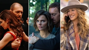 19 лучших сериалов про любовь, которые не оставят равнодушными