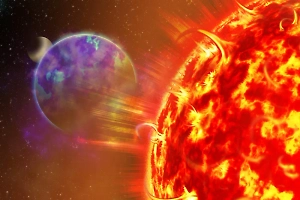 Россиян предупредили о сильнейших магнитных бурях за 2,5 месяца