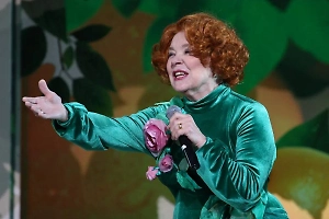 Разрушала изнутри: В театре рассказали, как лимфома убивала звезду «Гусарской баллады»