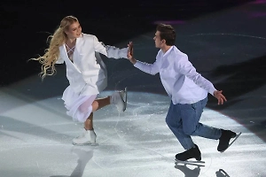 Слухи о беременности фигуристки Трусовой оказались правдой