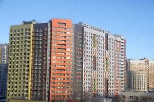 «Как бомж стою»: В ЖК ПИК образовались «очереди» на вход из-за нерабочего после сбоя в Lovit домофона