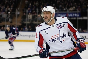 «Природный дар»: Раскрыта уникальная способность Александра Овечкина