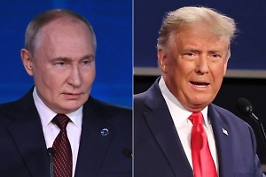 Песков рассказал о непростых технических переговорах для саммита Путина и Трампа