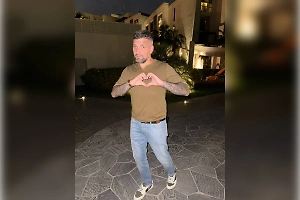 Исключил сладкое и жареное: Раскрыт секрет похудения 44-летнего рэпера Басты