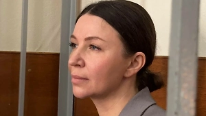 Блиновская может выйти из колонии весной 2028 года