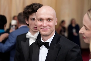 Юра Борисов может сыграть в голливудском фильме о создателе ChatGPT