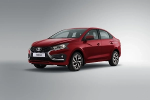 «АвтоВАЗ» анонсировал дату запуска производства Lada Iskra