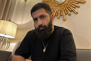 Известный стендап-комик насобирал 150 штрафов за лихое вождение