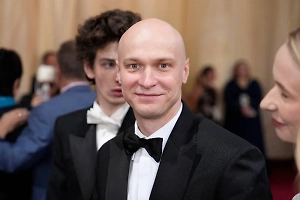 Юре Борисову не нужен «Оскар», чтобы считаться победителем, заявила Рудковская