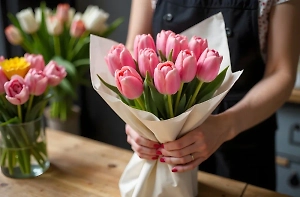 Россиянам рассказали, сколько будут стоить цветы к 8 Марта