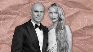 Роль второго плана: Кто такая Анна Шевчук и почему она оставила карьеру ради Юры Борисова