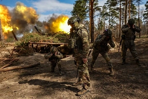 Новости СВО. Освобождено Запорожье, ВСУ окружают под Константинополем, Зеленский готовится к выборам, 31 марта