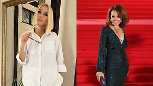 Скандал на шоу «Суперстар!»: Кудрявцева устроила разборки с Азизой в прямом эфире