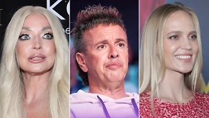 «Достучаться невозможно»: Нарколог рассказал о проблемах Волочковой, Глюкозы и Губина