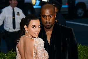 «Не хотел детей»: Канье Уэст сделал шокирующие признания о Ким Кардашьян