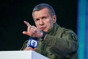 Задержанный в Москве вербовщик «Азова»* оказался причастным к покушению на Соловьёва