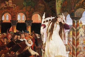 Не то, чем кажется: 8 фактов из русских народных сказок, которые повергнут в шок даже взрослых