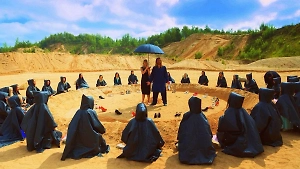 Обязан посмотреть каждый: Лучшие сериалы 2025, русские и зарубежные, только новинки!