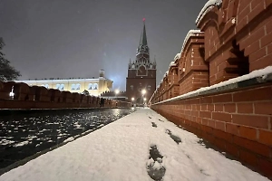 Вероятность — 99,9%: Весна готовит снежный розыгрыш для москвичей в первых числах апреля