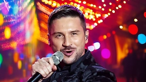 Тест: Только те, кто заслушал Лазарева до дыр, смогут вставить пропущенные слова из 6 хитов