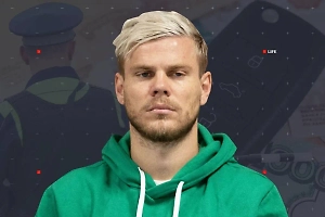 Погнали: Почему скандальный футболист Александр Кокорин опять собирает штрафы и унижает ГАИ