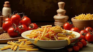 ФАС проверит обоснованность подорожания цен на изделия бренда Barilla