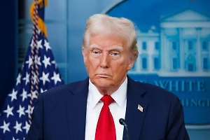 Трамп: Зеленский готов отказаться от требования вернуть Крым Украине