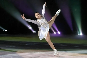 Депутат Роднина: Путин сказал правду о допинг-деле Камилы Валиевой