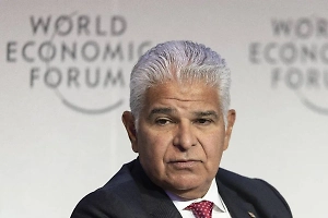 «Снова лжёт»: Президент Панамы обрушился на Трампа из-за канала