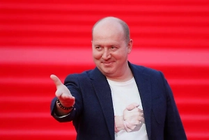 Актёр «‎Полицейского с Рублёвки» Сергей Бурунов задолжал налоговой 10 млн рублей