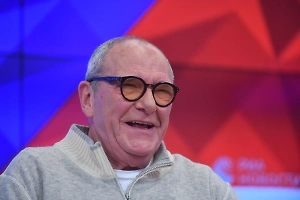 Жена Виторгана назвала враньём слухи о риске тромбоэмболии и инсульта у актёра