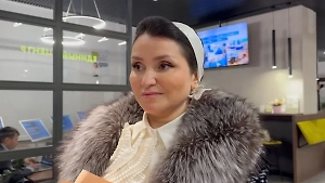 «Такое бывает в век один раз»: Участница встречи с Путиным поделилась с Life.ru впечатлениями