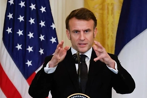 «Раздувает щёки, но до Наполеона далеко»: Астролог объяснил агрессивный настрой Макрона