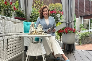 Взяли под стражу в суде: Жена бывшего мэра Сочи сменила домашний арест на СИЗО