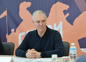 Сальдо озвучил причину ажиотажа вокруг сделки по редкоземельным металлам Украины